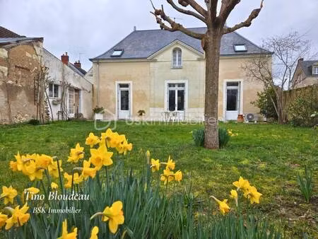 tino bloudeau bsk immobilier