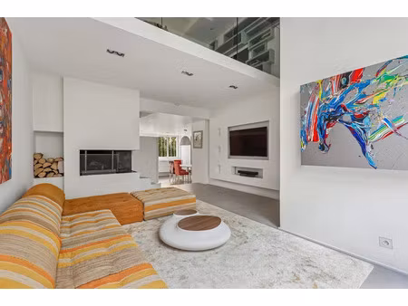 vente maison 7 pièces 162.52 m² à paris 16ème (75016)  3 315 000 €