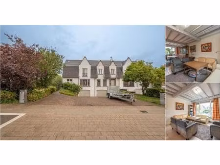 maison à vendre à sint-godelievedreef 30 sint-kruis (rbv31126)