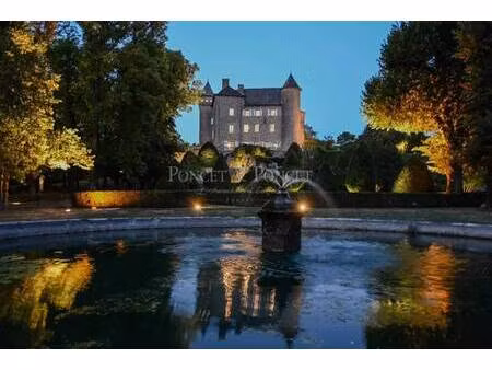 poncet & poncet christie’s international real estate occitanie