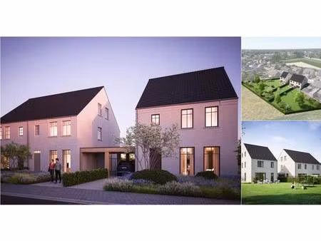 maison à vendre à schabbertenstraat 20 maasmechelen (rbv31406)