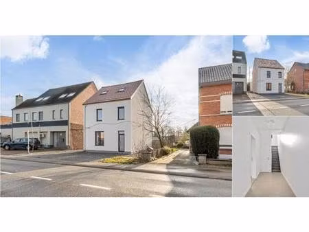 maison à vendre à stationsstraat 160 rotselaar (rbv31155)