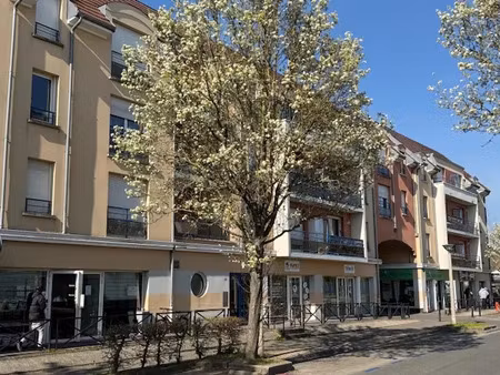 vente appartement 2 pièces 49 m² à persan (95340)  155 000 €