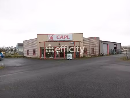 local commercial à vendre