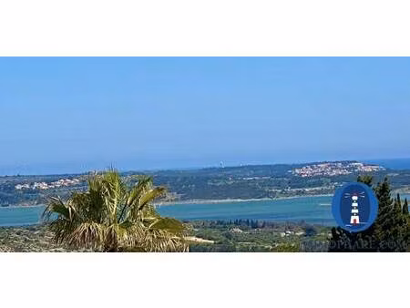 maison de plain-pied à vendre