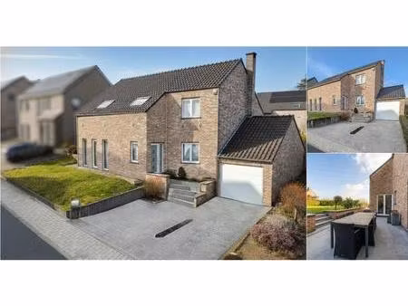 maison à vendre avec garage et terrasse   oisquercq (vbd89421)