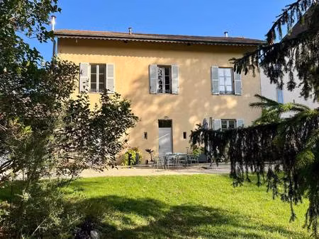 propriétaire particulier