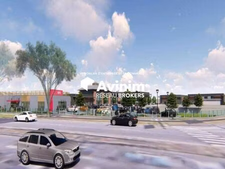 local commercial à louer