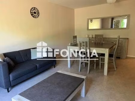 maison de plain-pied à louer