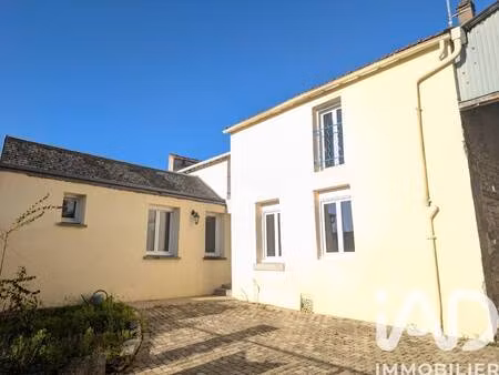 maison de ville à vendre