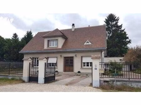 mes de decker & monnier - notaires à chateauneuf