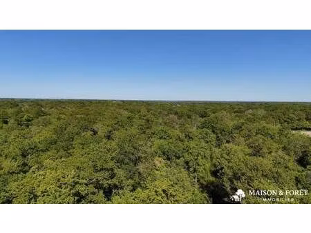 propriété de loisirs à vendre