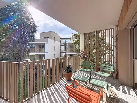 vente appartement 4 pièces 90 m² collonges-au-mont-d’or (69660)