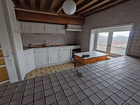 vente appartement 3 pièces 69 m² lyon 4 (69004)