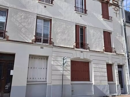 propriétaire particulier