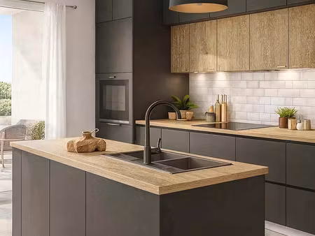 vente maison 4 pièces 89 m² savigny (69210)