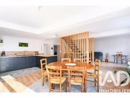 vente maison 5 pièces 109 m² chabanière (69440)