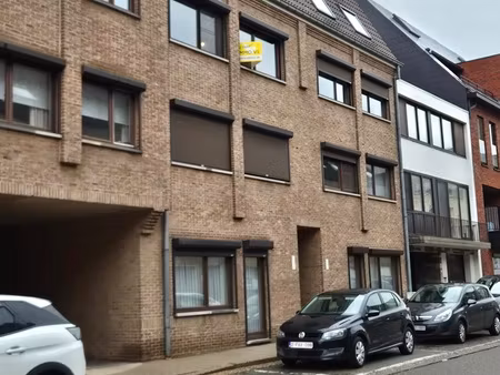 appartement te huur in tessenderlo-ham met 2 slaapkamers