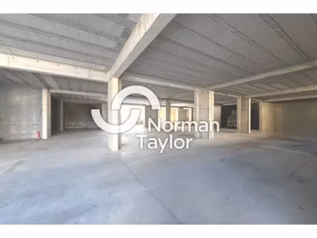 locaux d'activité a louer