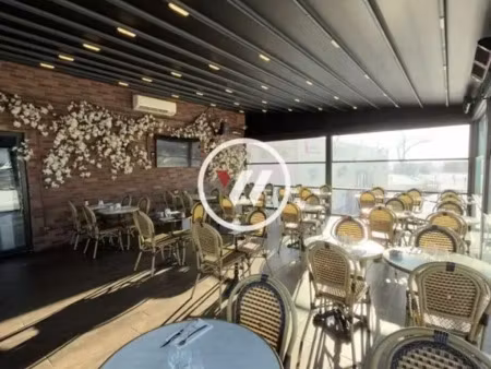 fonds de commerce a vendre