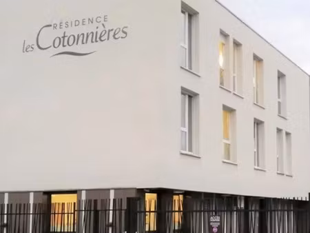 vente appartement 1 pièce 20.01 m² à loos (59120)  112 097 €