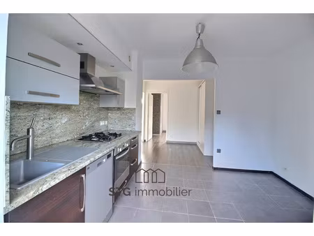 vente appartement t4 loretto