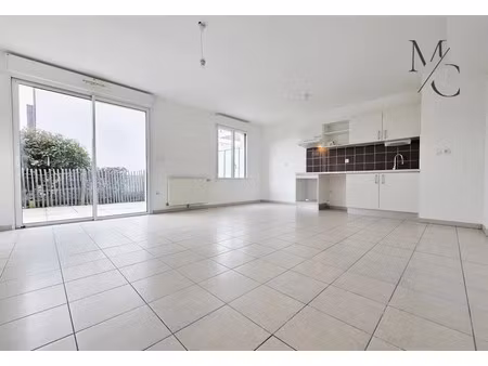 vente appartement 4 pièces 79.3 m² à beauzelle (31700)  236 000 €