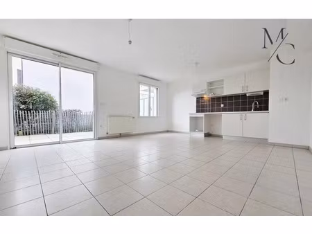vente appartement 4 pièces 80 m² à beauzelle (31700)  199 900 €