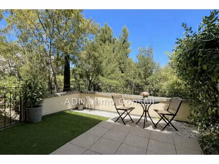 vente appartement 2 pièces 36 m² à mallemort (13370)  165 000 €