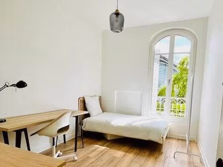 propriétaire particulier