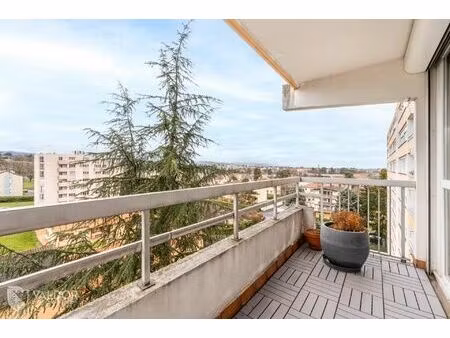 vente appartement 4 pièces 91 m² villefranche-sur-saône (69400)