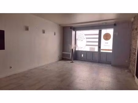local commercial à louer