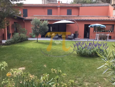 grande maison familiale