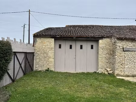 vente grange 3 pièces