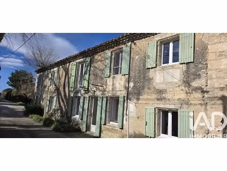 vente mas 13 pièces