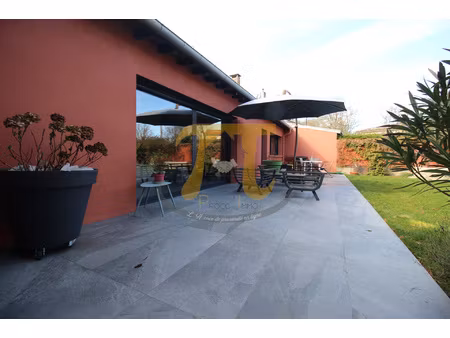 grande maison familiale