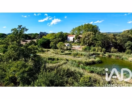 vente maison/villa 15 pièces