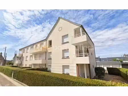 côté particuliers montargis