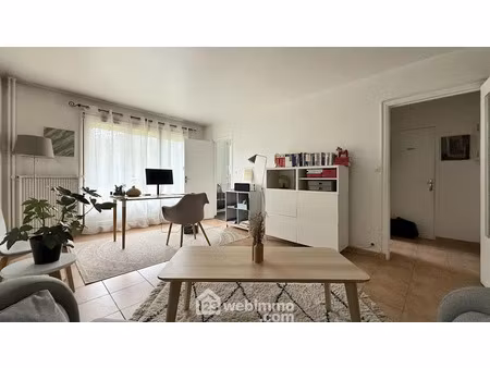 vente appartement 2 pièces 43 m² à sucy-en-brie (94370)  170 000 €