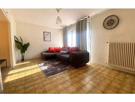 vente appartement 5 pièces 90 m² à la source (45100)  101 970 €