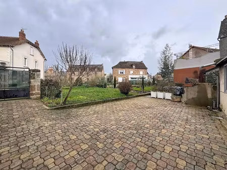 vente maison 8 pièces 200 m² saint-christophe-vallon (12330)