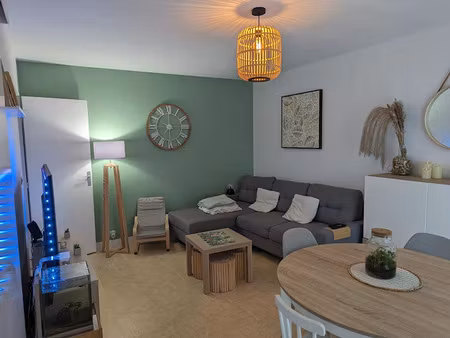 vente appartement 3 pièces 59.03 m² à brie-comte-robert (77170)  215 000 €