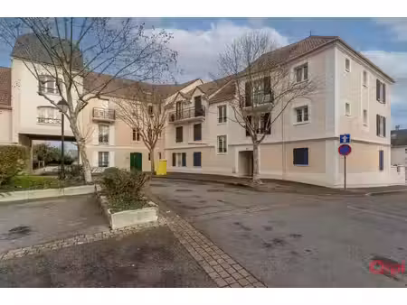 vente appartement 3 pièces 62.28 m² à longpont-sur-orge (91310)  207 000 €