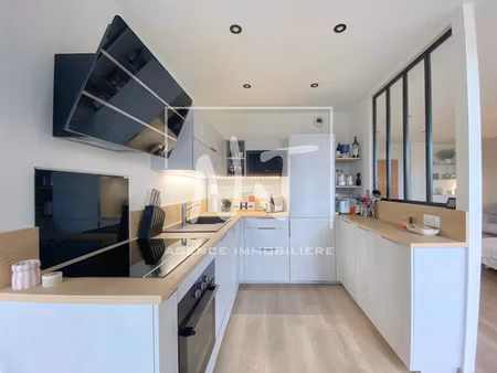 vente appartement 3 pièces 73 m² à saint-barthélemy-d'anjou (49124)  217 300 €