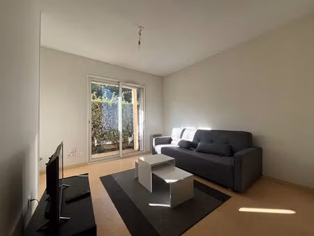 appartement t1bis meuble - albi universite