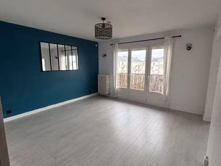 vente appartement 3 pièces à angers (49000) : à vendre 3 pièces / 66m² angers