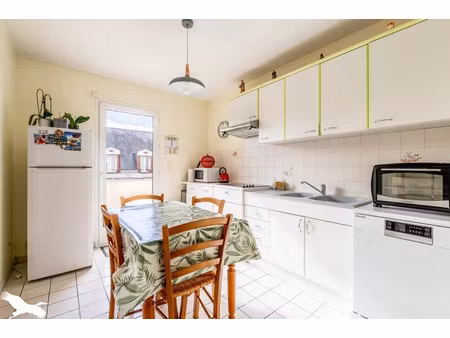 vente appartement 3 pièces 65 m² à saint-herblain (44800)  187 424 €