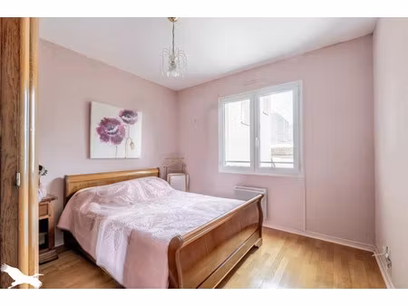 vente appartement 3 pièces 65 m² à saint-herblain (44800)  197 580 €