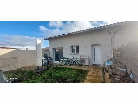 square habitat - location centre-est