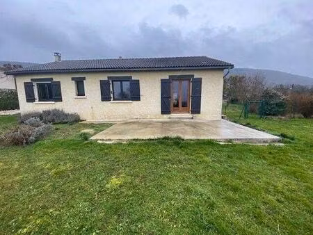 maison de ville à louer